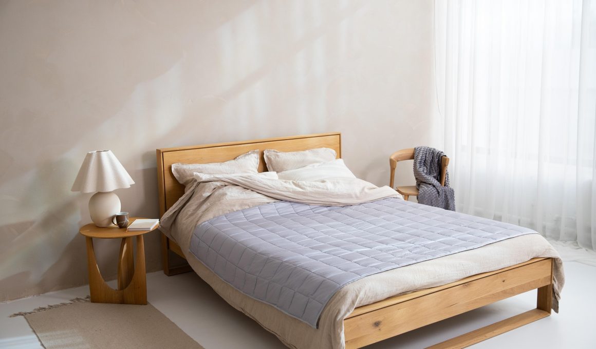 How to Choose the Perfect Bed Frame