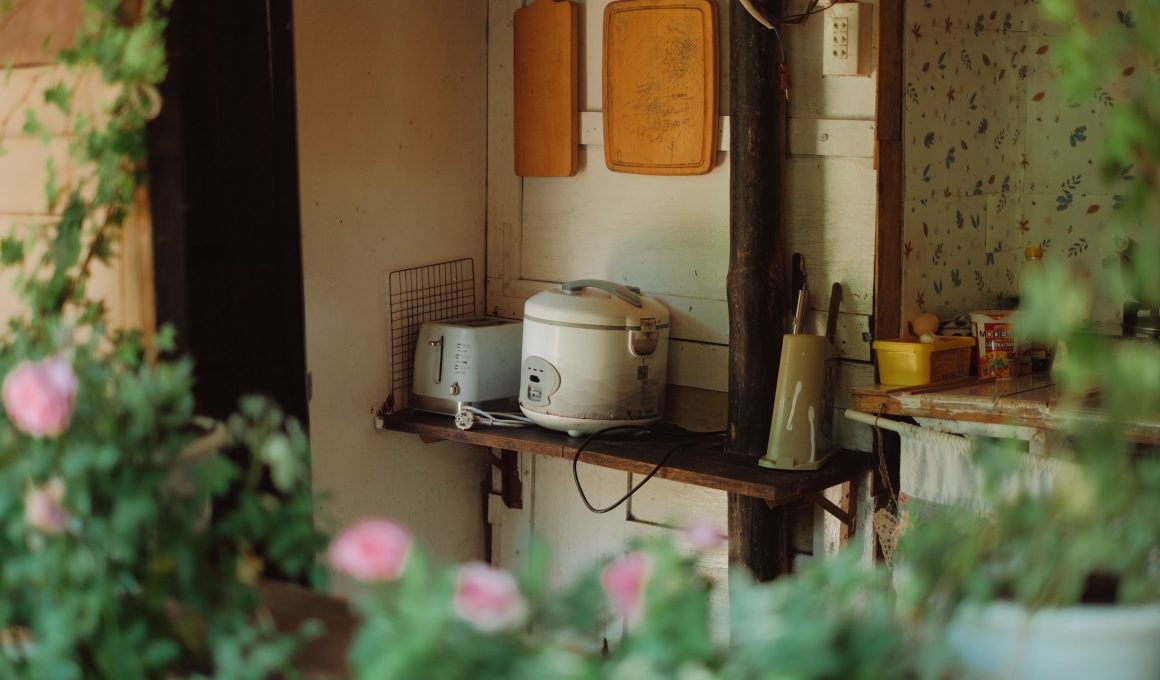 How Much Rice And Water in Rice Cooker
