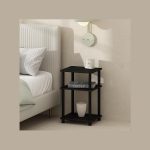 Furinno Just 3-Tier Night Stand